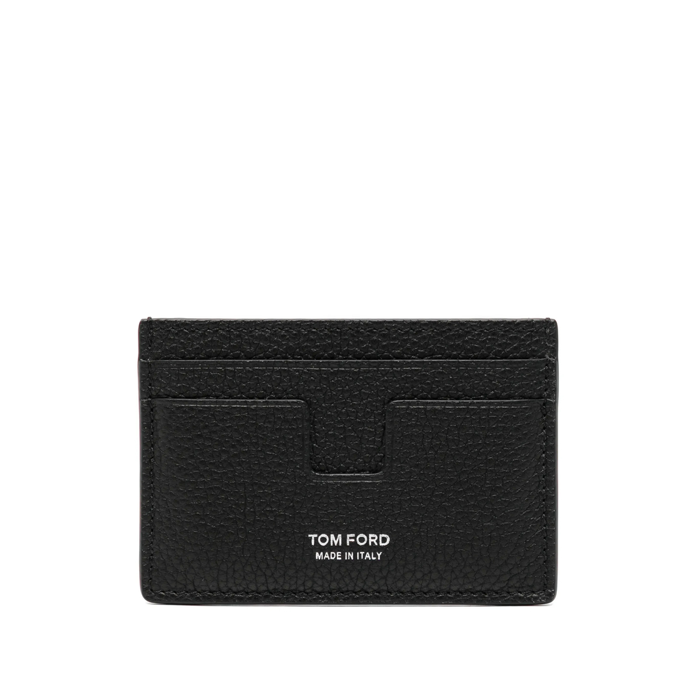 TOM FORD Tom Ford Leather Cardholder　トム フォード レザー カードホルダー