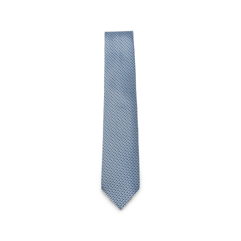 Tom Ford Micro-patterned Tie