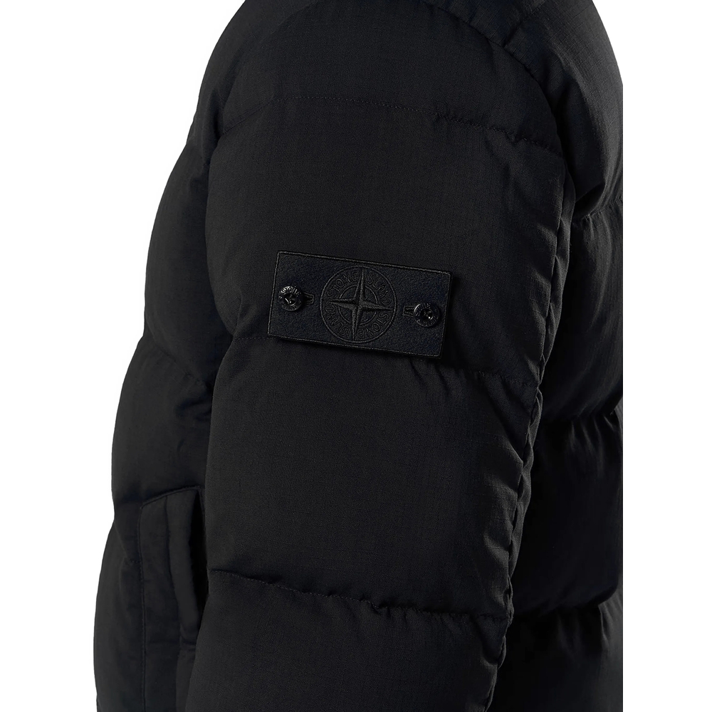 4100063 Wool Ripstop-Tc_S. I. Ghost