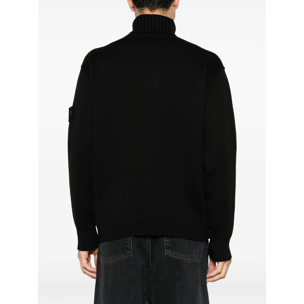 5100038 Winter Cotton S. I. Ghost Sweater