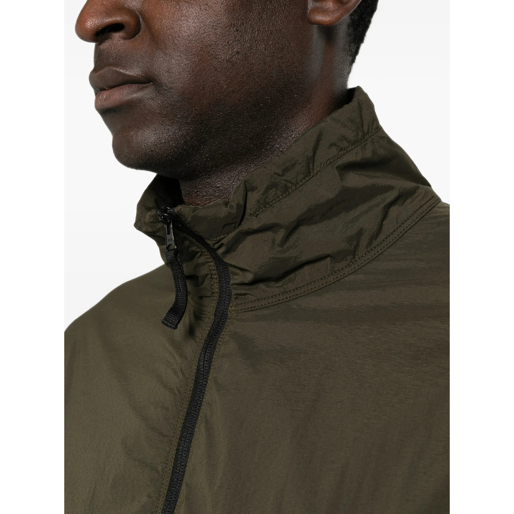 Q100021 Ultralight Nylon Stretch-Tc Jacket