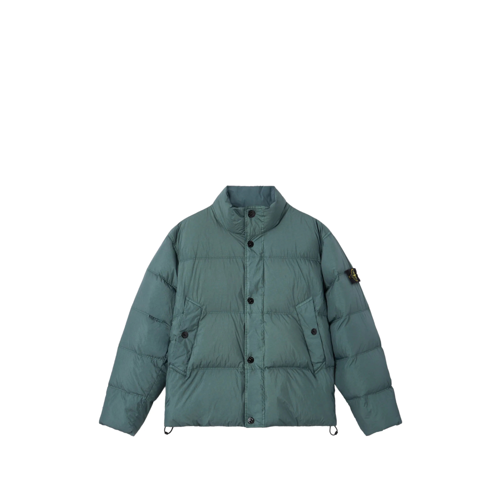 4100109 Crinkle Reps Ny Jacket