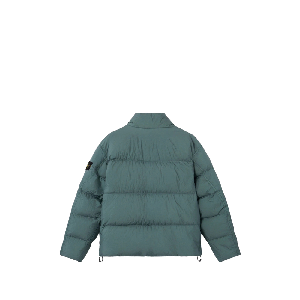 4100109 Crinkle Reps Ny Jacket