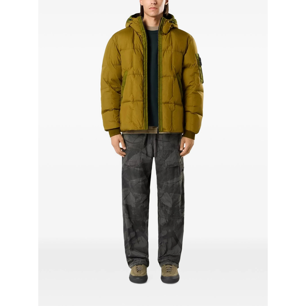 Down Jacket