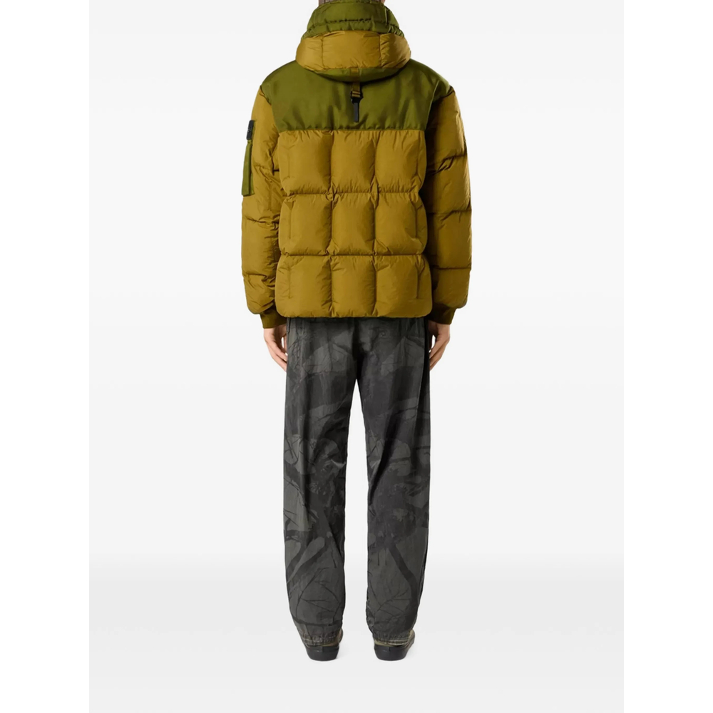 Down Jacket