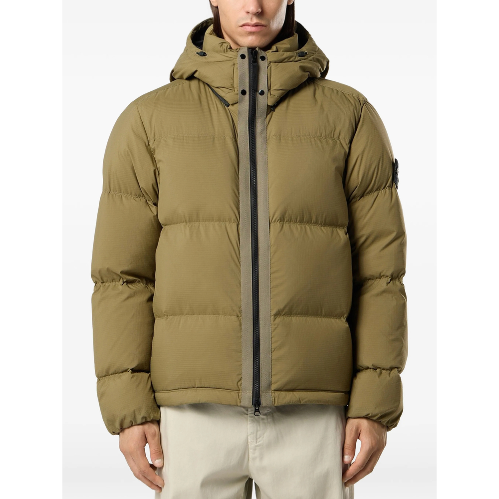 4100013 Matt Ripstop Cordura Advanced Fabrics Jacket