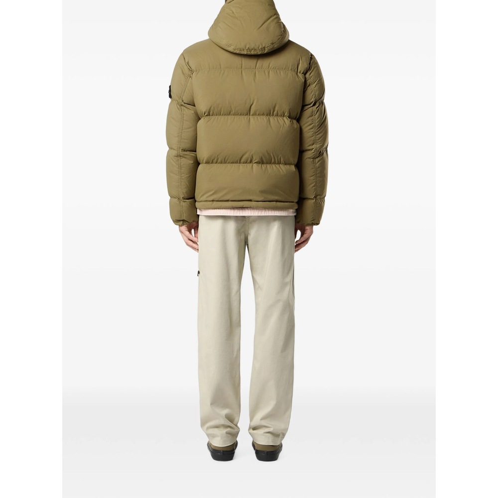 4100013 Matt Ripstop Cordura Advanced Fabrics Jacket