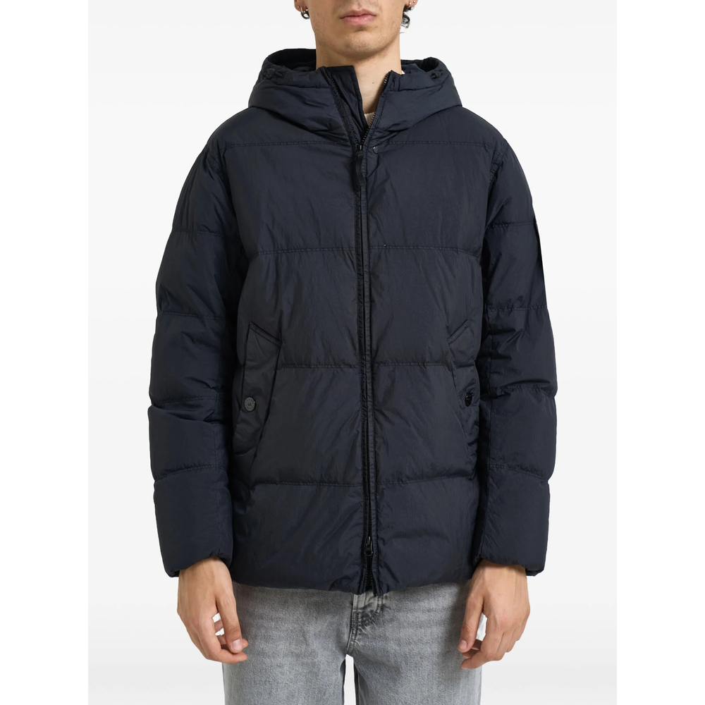 Stone Island 4100037 Crinkle Reps Ny