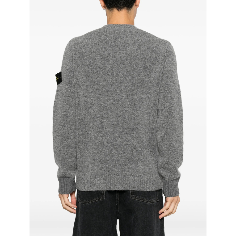 5100050 Baby Alpaca Blend Sweater