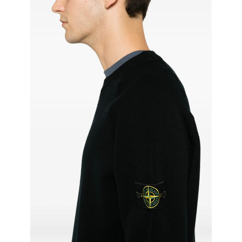 5100020 Stretch Rws Sweater