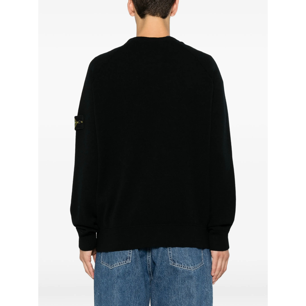 5100020 Stretch Rws Sweater