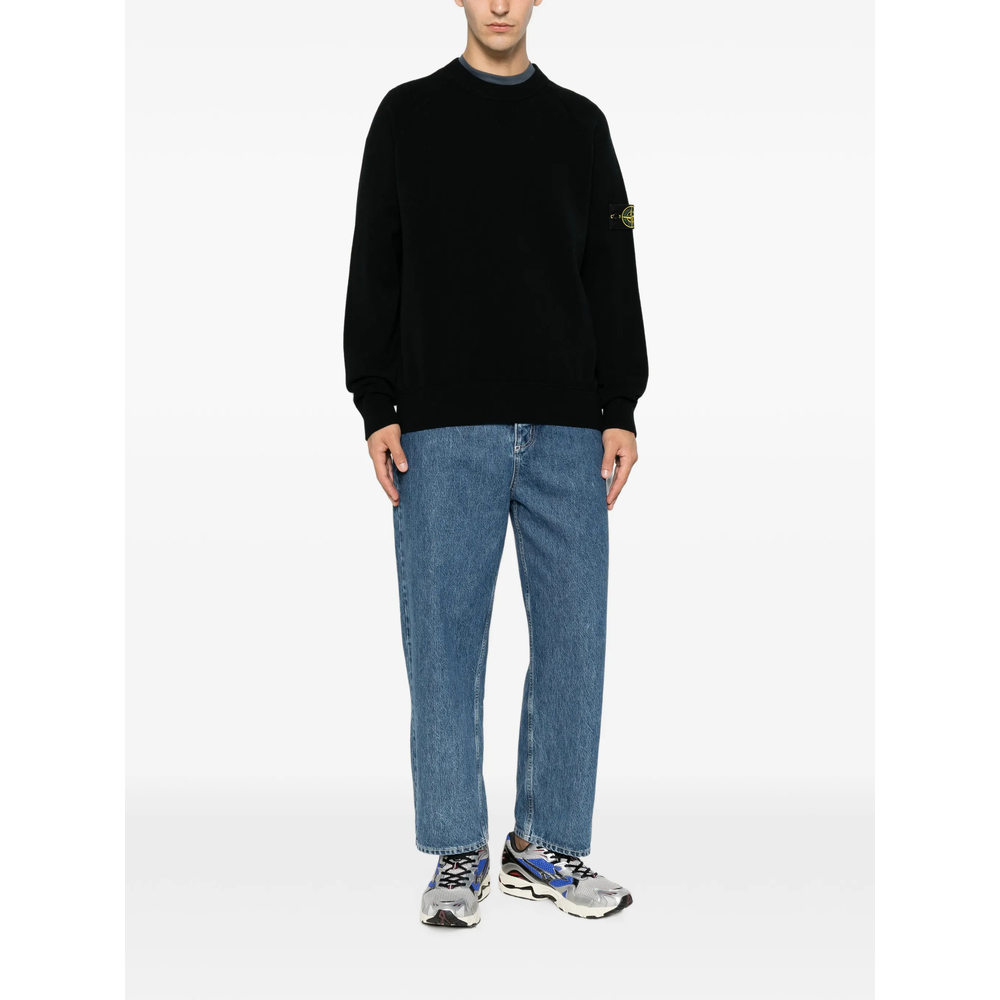 5100020 Stretch Rws Sweater