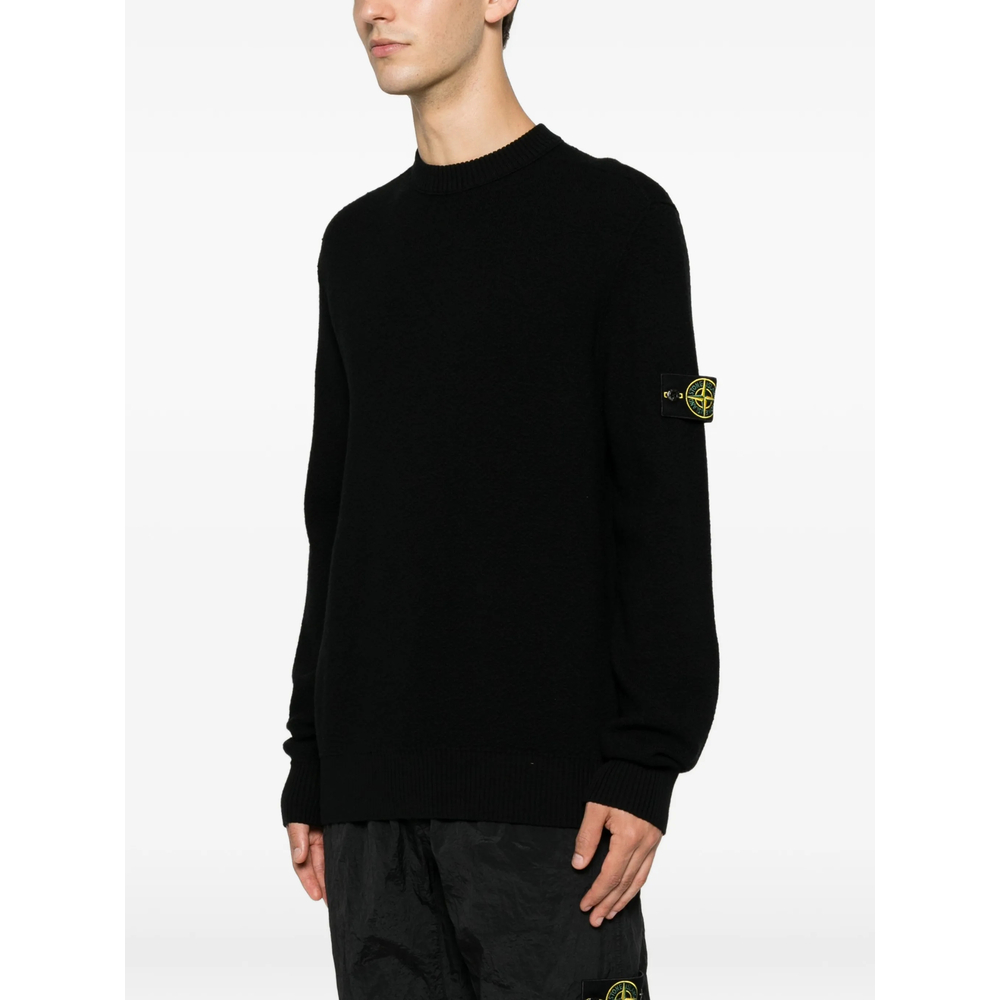 5100011 Pure Rws Sweater