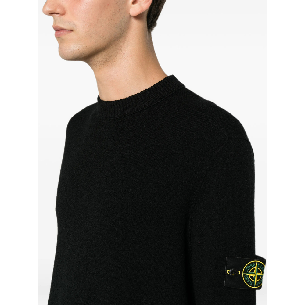 5100011 Pure Rws Sweater