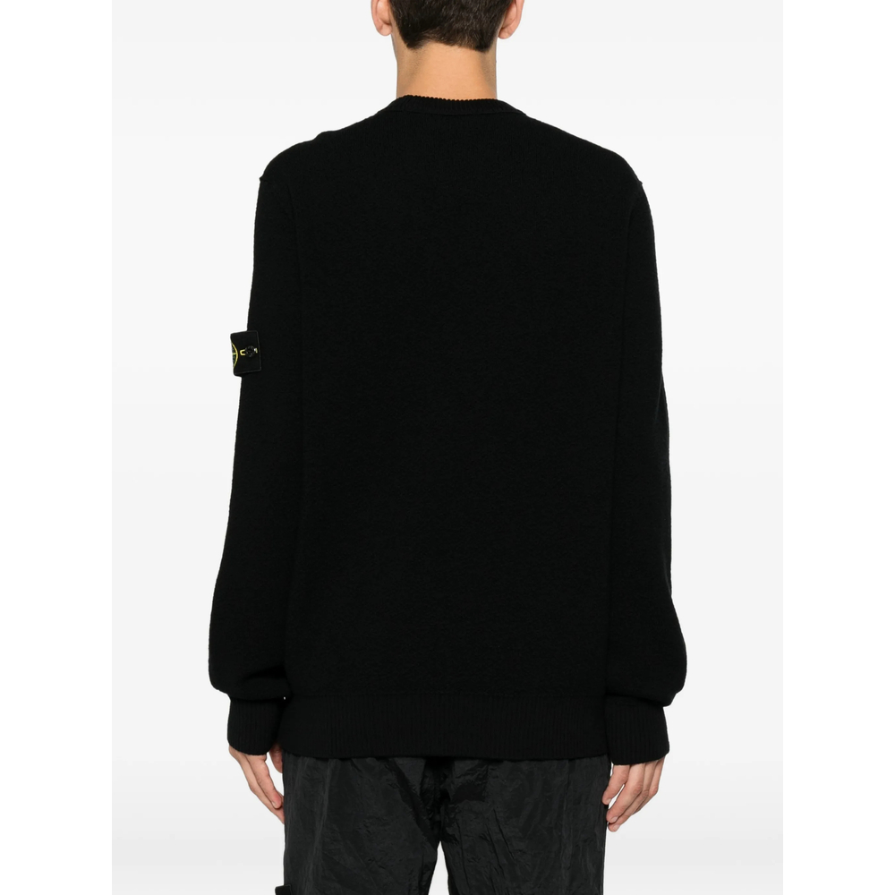 5100011 Pure Rws Sweater