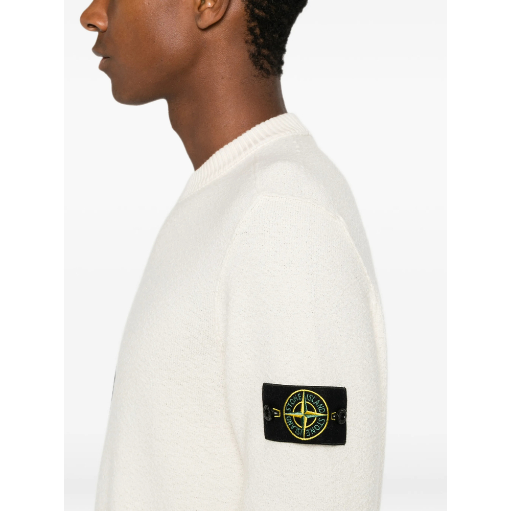 5100011 Pure Rws Sweater