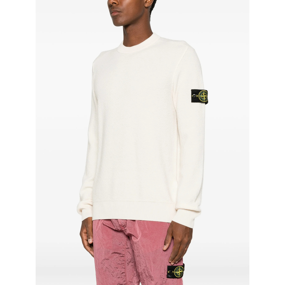 5100011 Pure Rws Sweater
