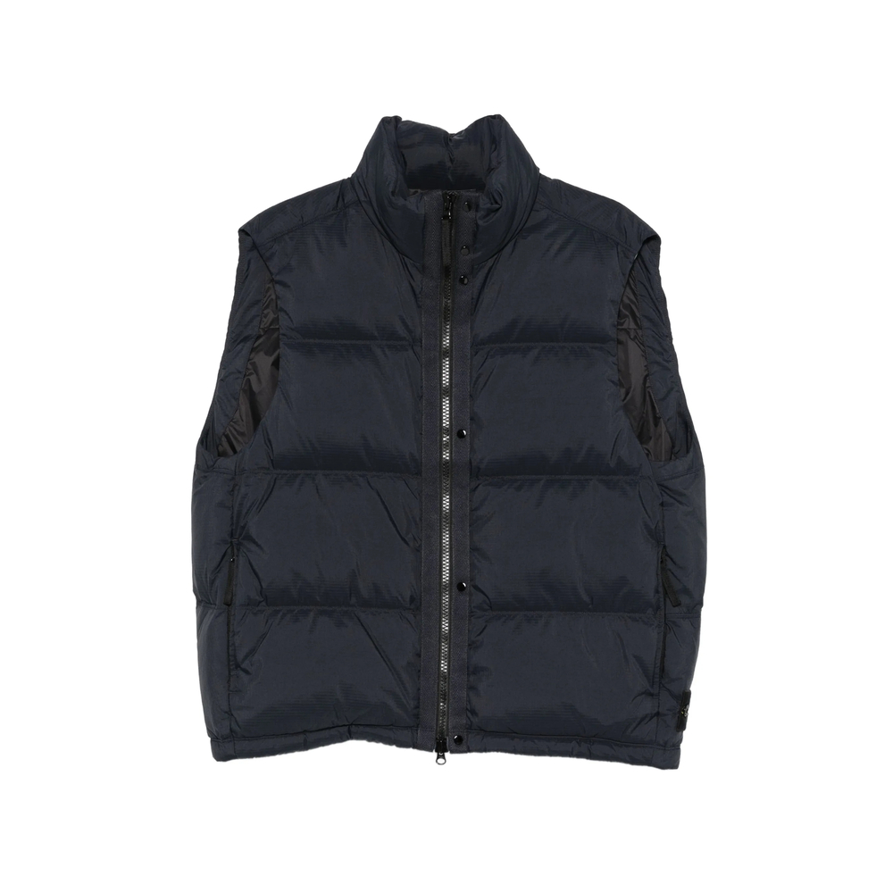 Stone Island G100004 Matt Ripstop Cordura Advanced Fabrics
