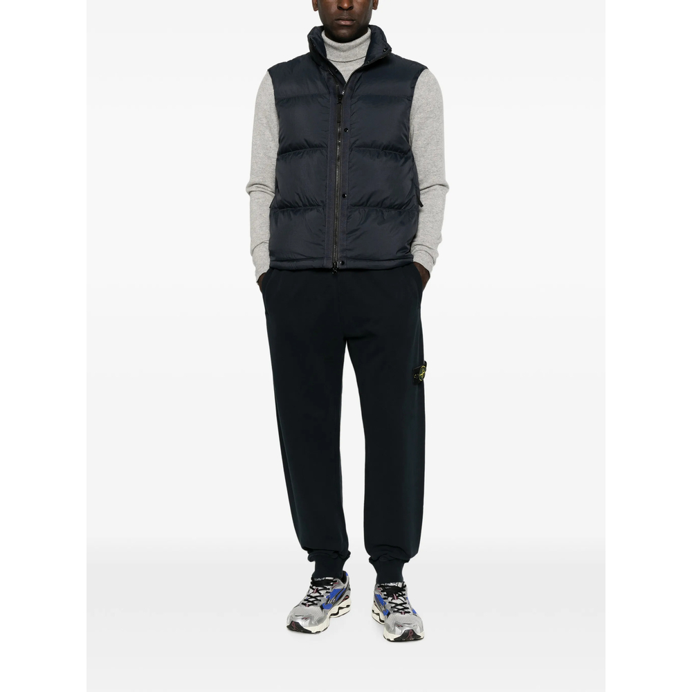 G100004 Matt Ripstop Cordura Advanced Fabrics Vest
