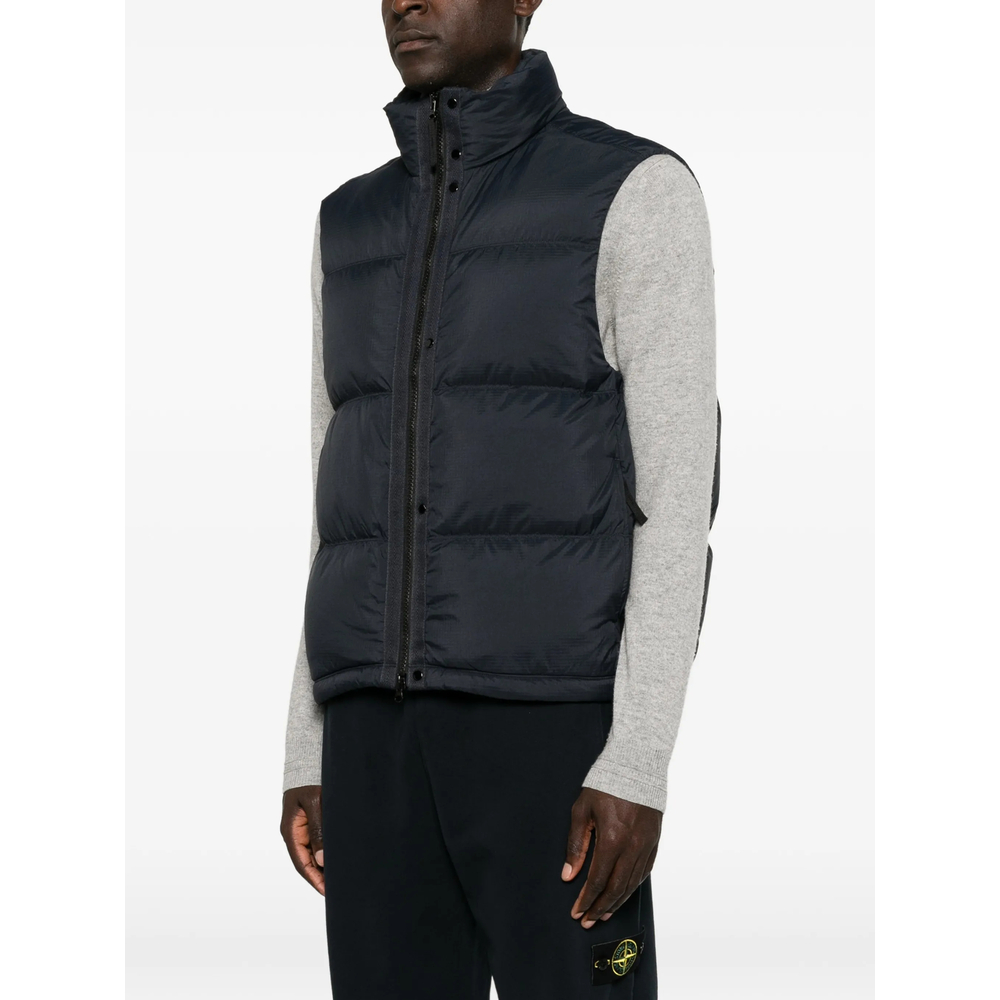 G100004 Matt Ripstop Cordura Advanced Fabrics Vest