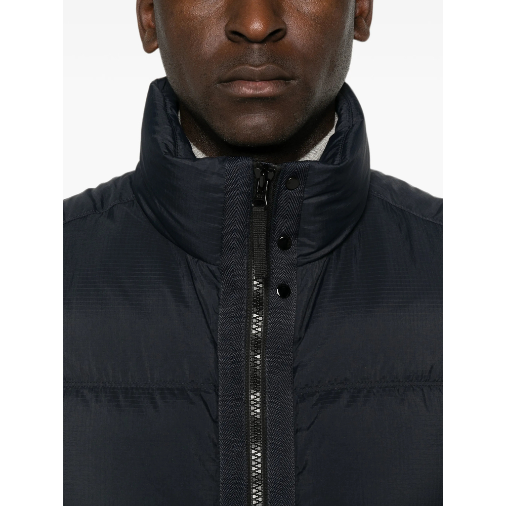 G100004 Matt Ripstop Cordura Advanced Fabrics Vest