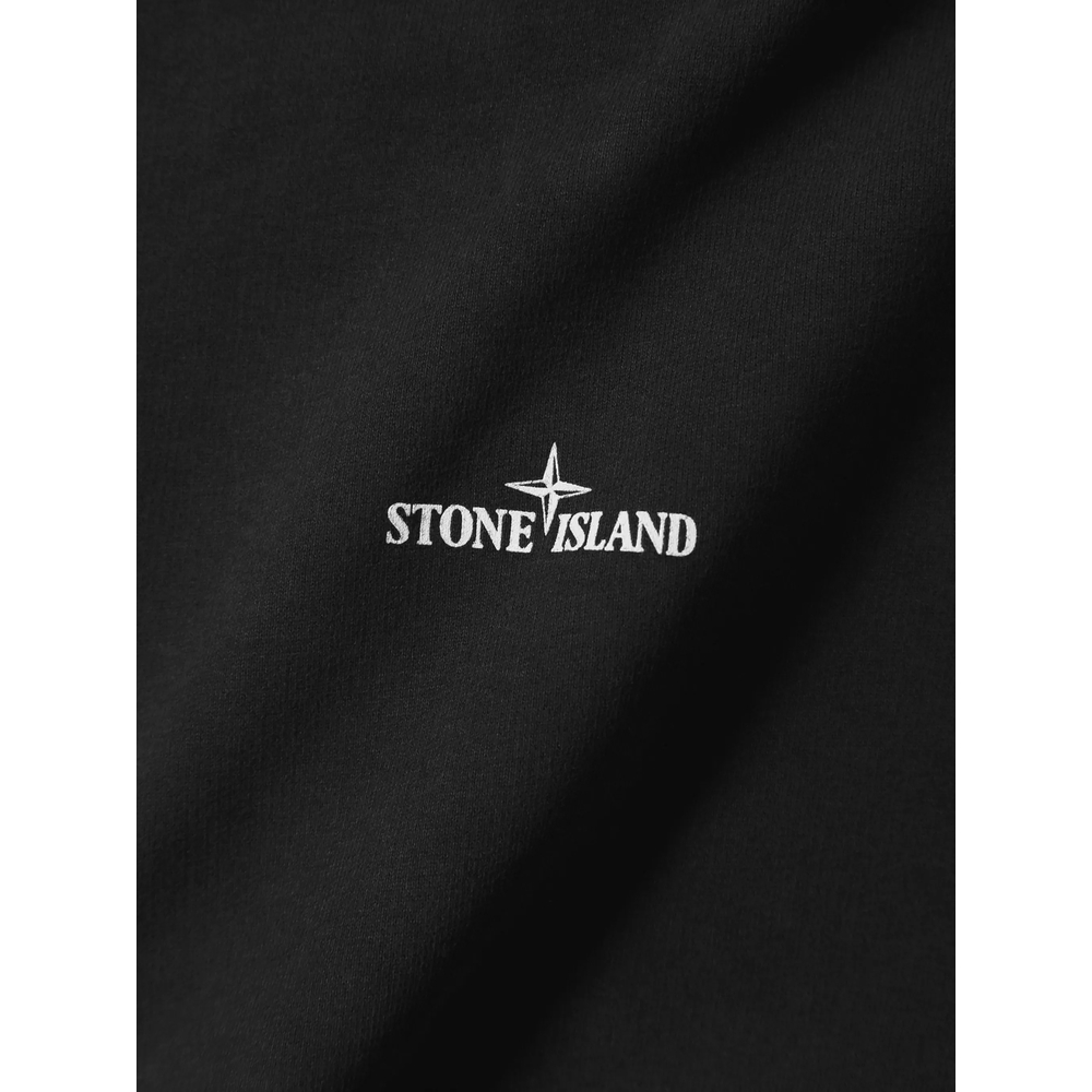 6100039 Organic Cotton Fleece Sweatshirt