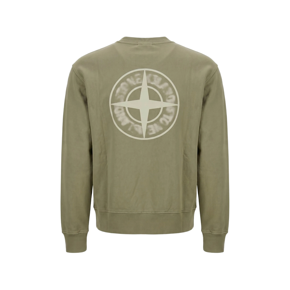 6100039 Organic Cotton Sweatshirt