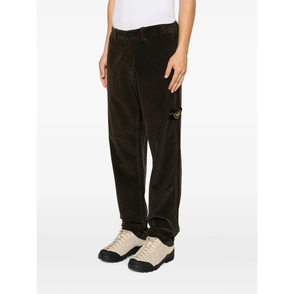 3100059 Organic Cotton Corduroy