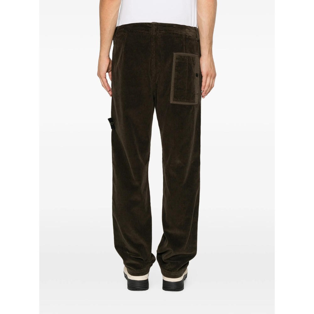 3100059 Organic Cotton Corduroy