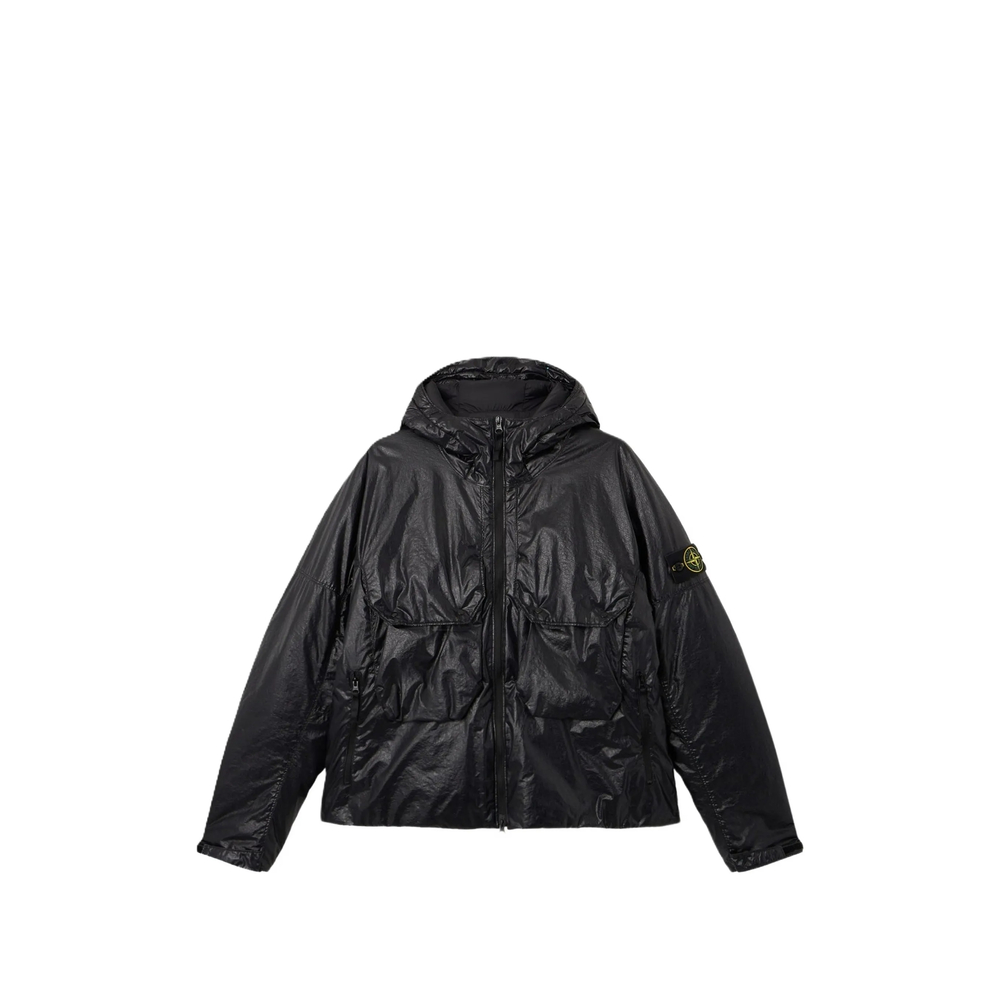 Stone Island 4100056 Light Nylon 3L-TC