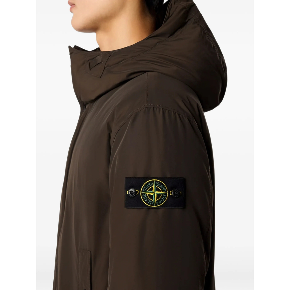7100006 Micro Reps Parka