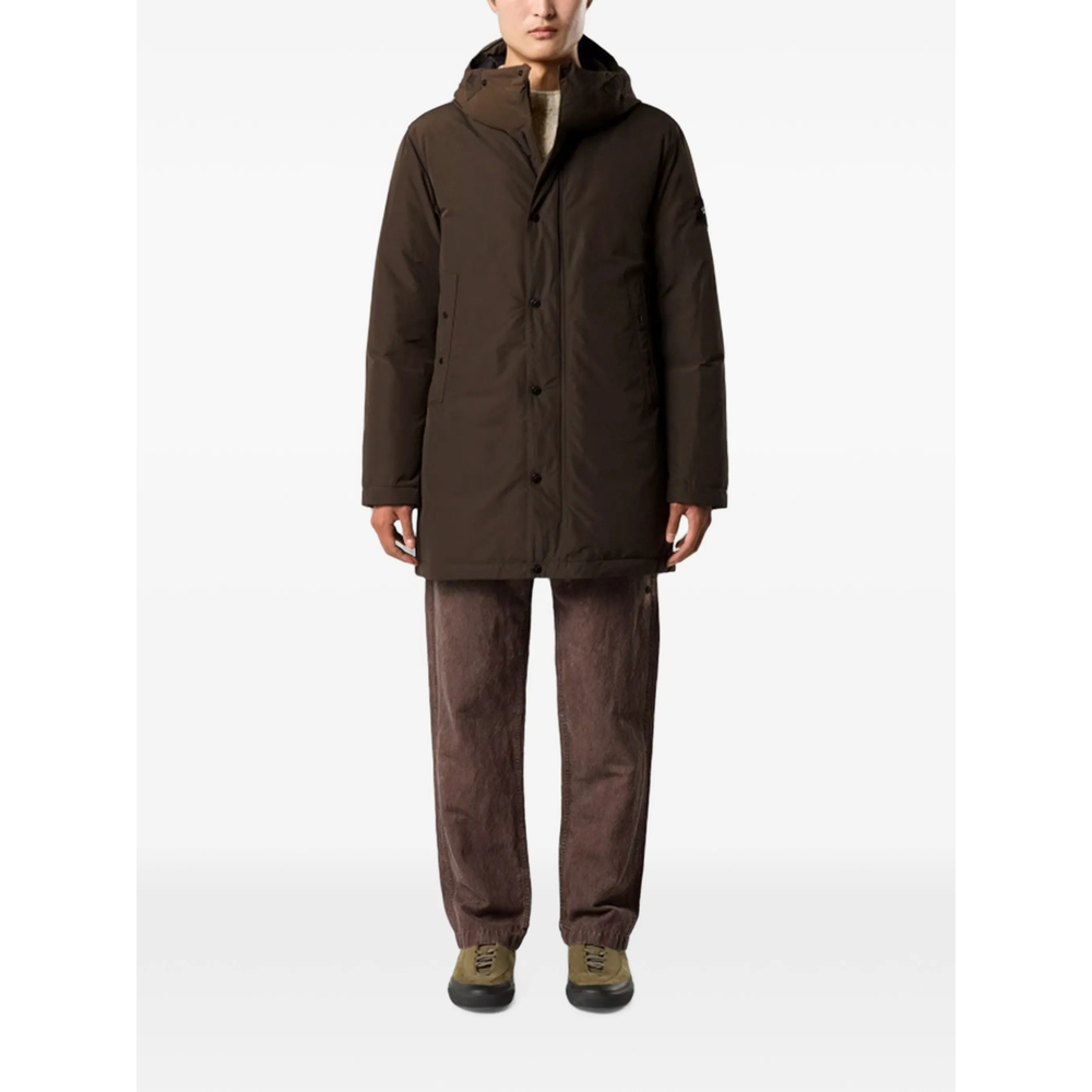 7100006 Micro Reps Parka