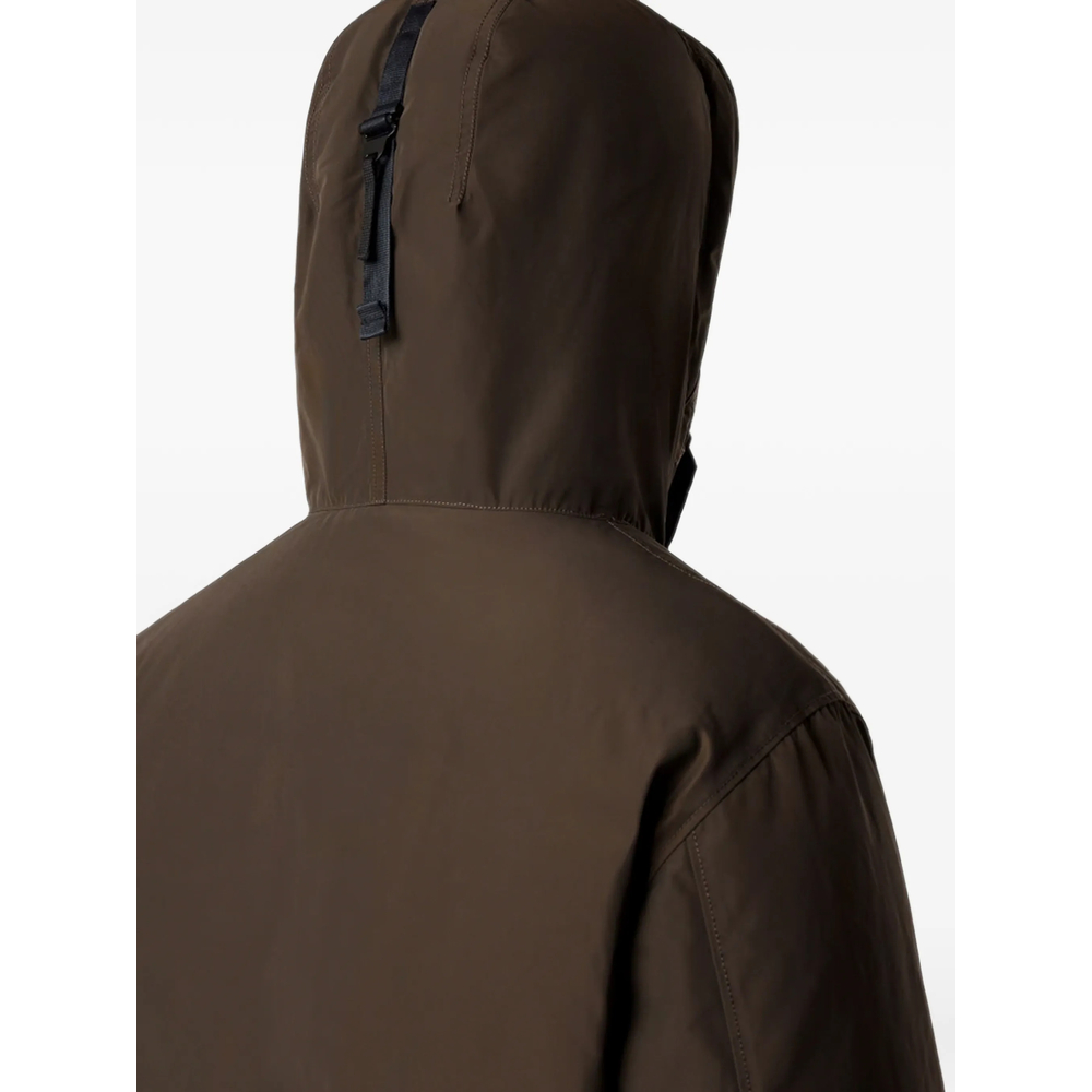 7100006 Micro Reps Parka