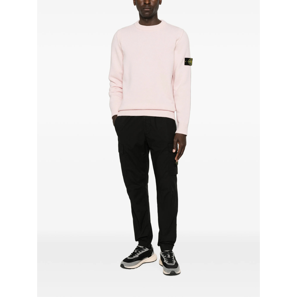 5100072 Lambswool Sweater