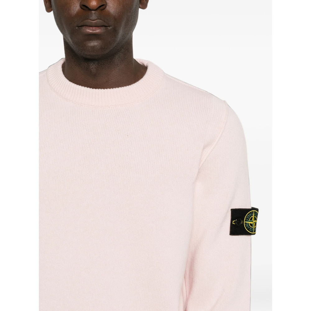 5100072 Lambswool Sweater