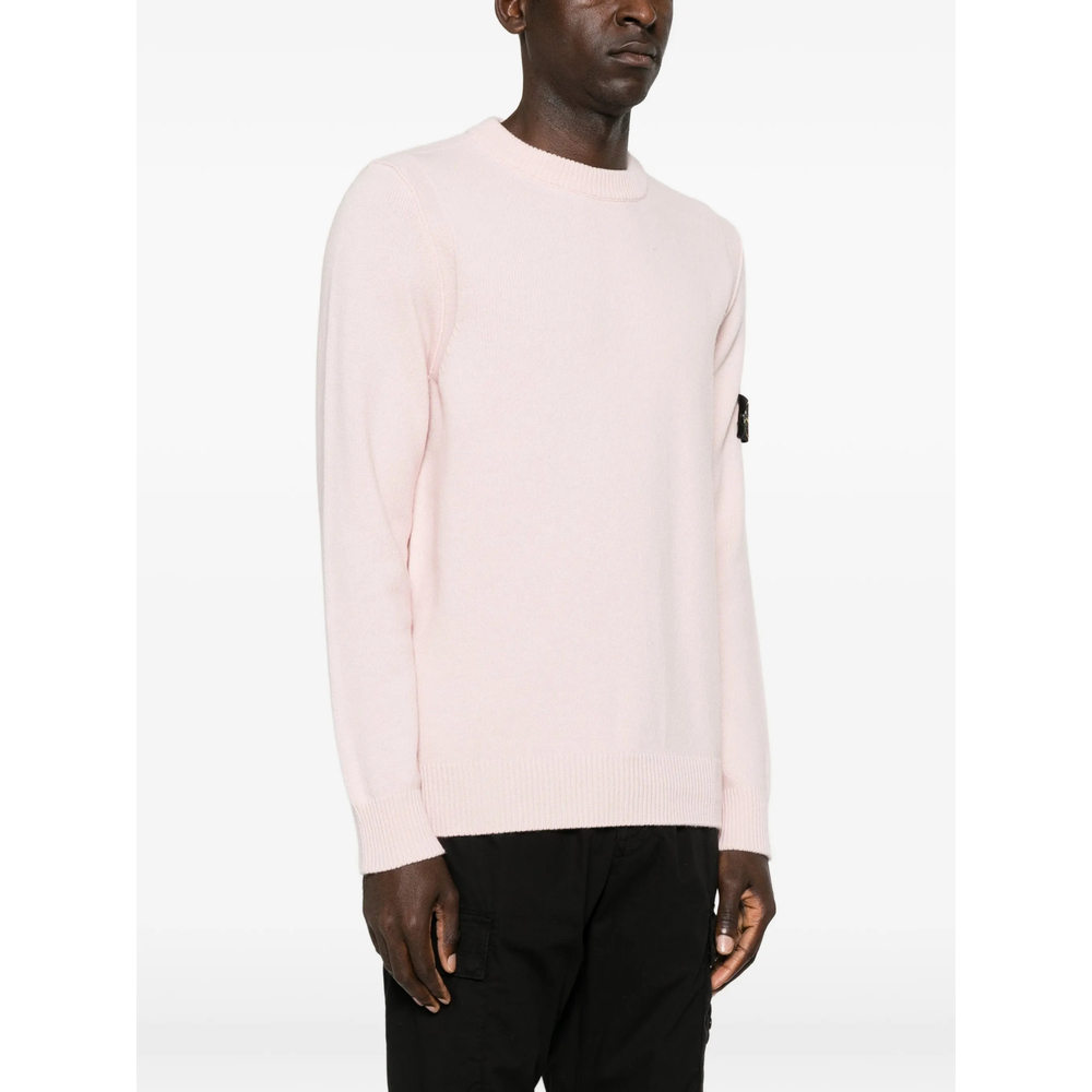 5100072 Lambswool Sweater