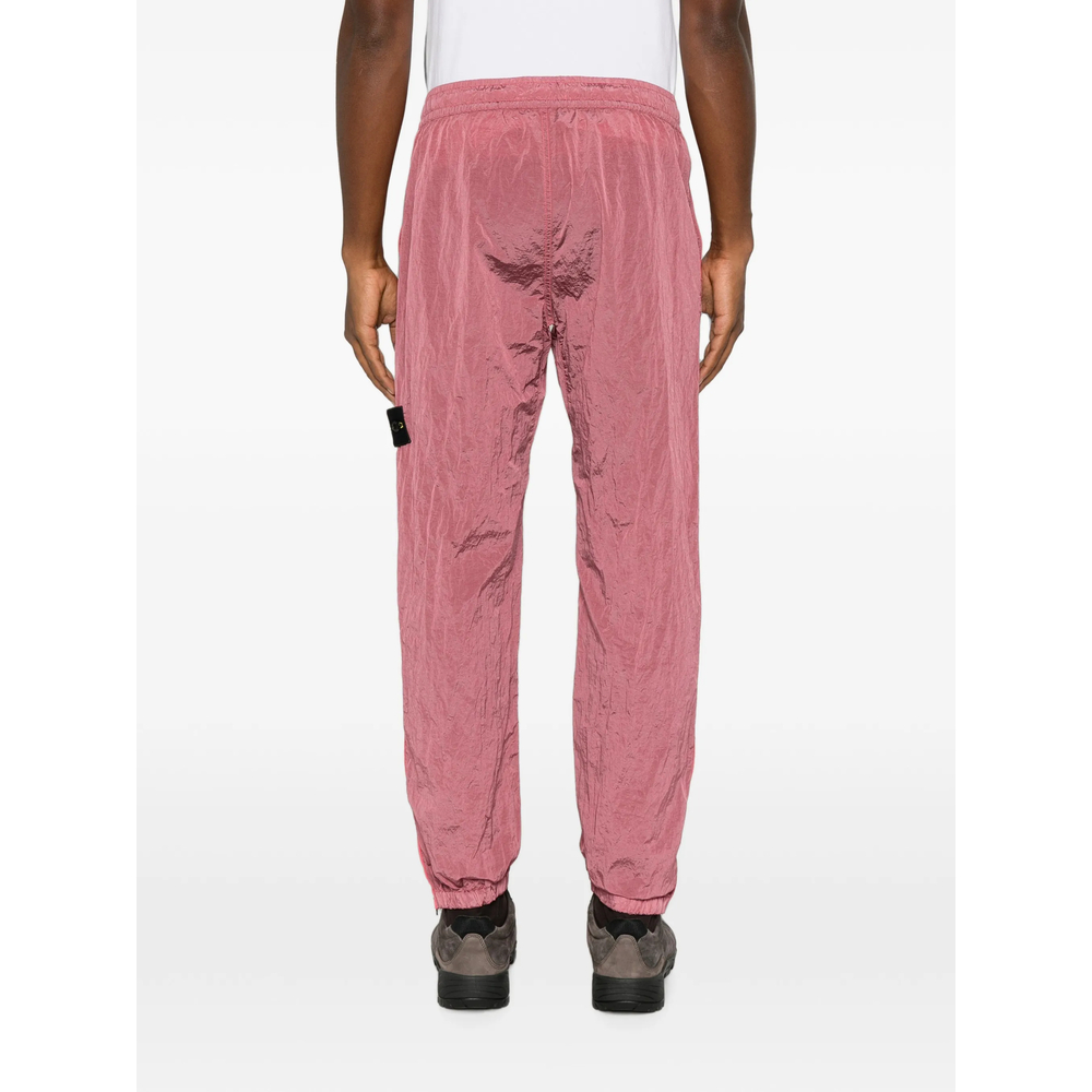 3100011 Nylon Metal Econyl Sweatpants