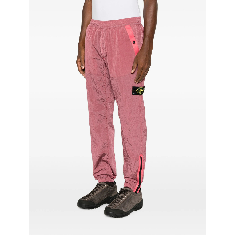 3100011 Nylon Metal Econyl Sweatpants