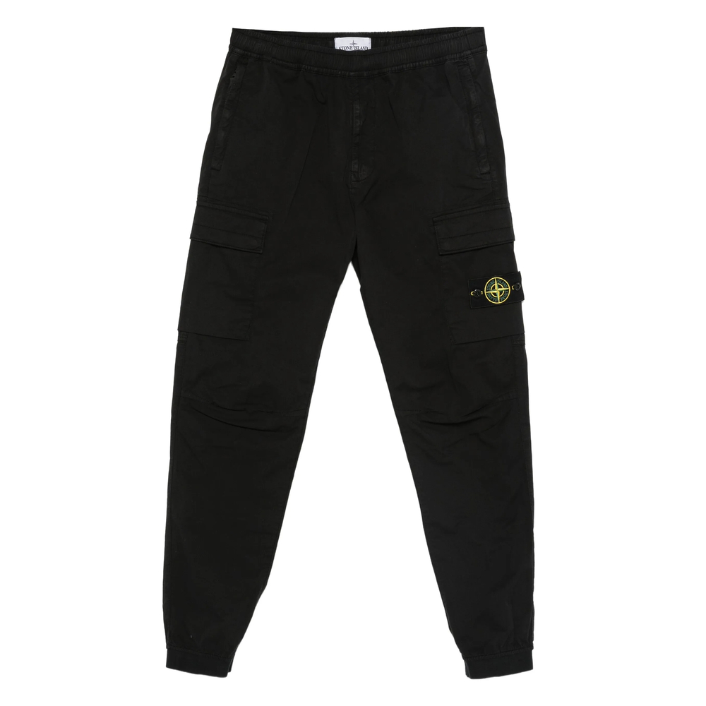 Stone Island 3100031 Stretch Cotton Tela ´paracadute`
