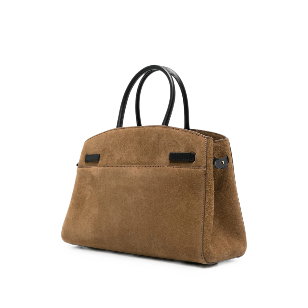 Midi Hudson Betl-Detail Tote Bag