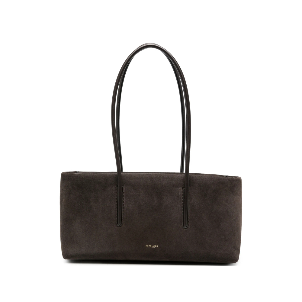 Demellier Stockholm Shoulder Bag