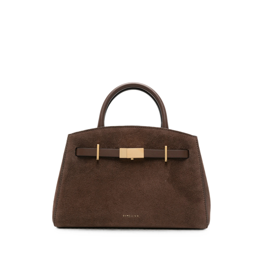 Demellier Small Hudson Tote Bag