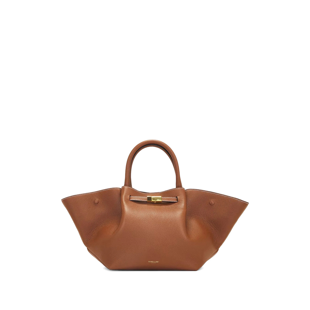Demellier Midi New York Tote Bag