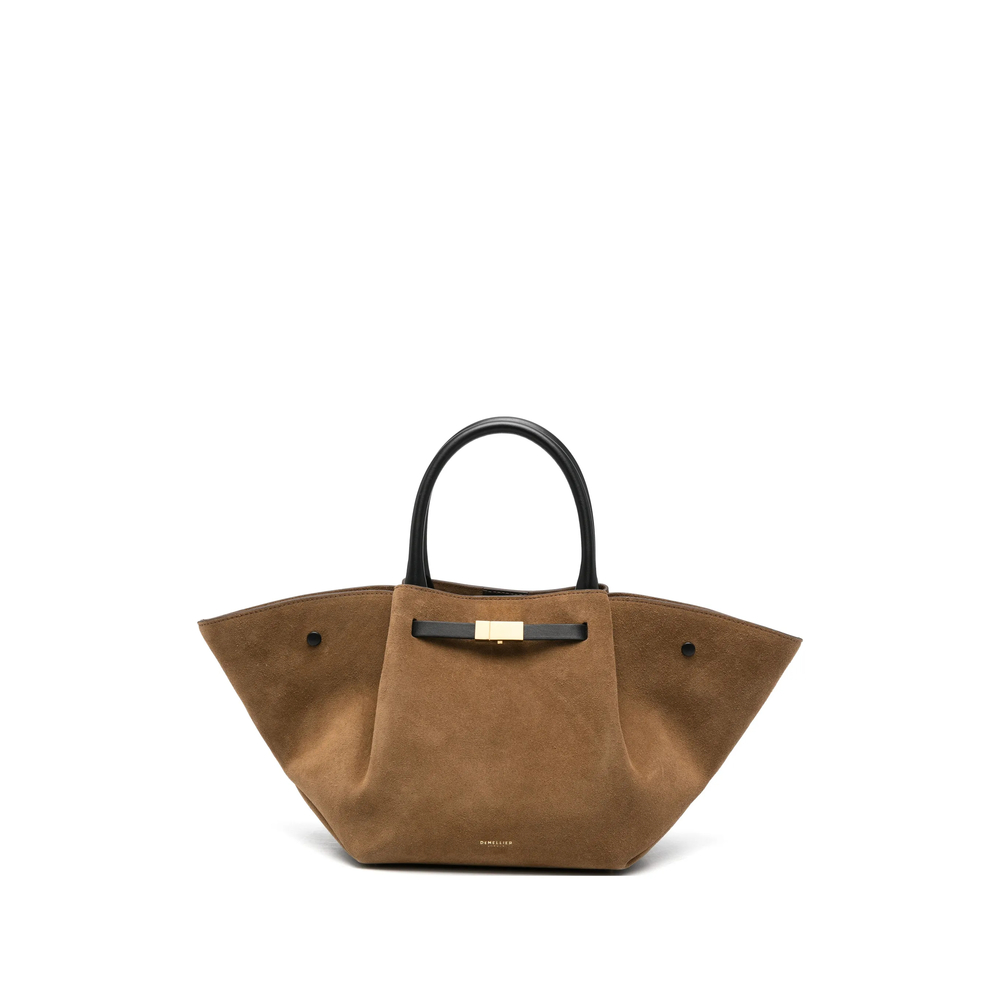Demellier Midi New York Tote Bag