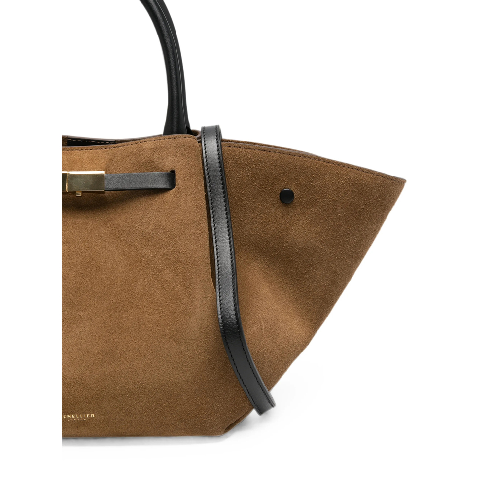Midi New York Tote Bag