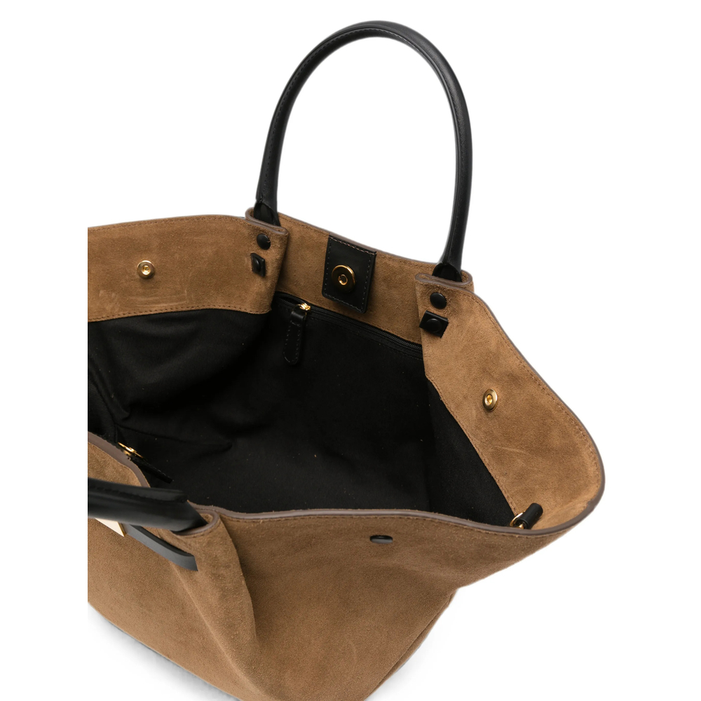 Midi New York Tote Bag