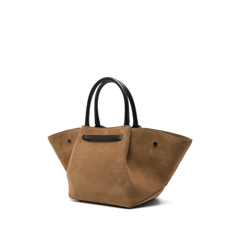 Midi New York Tote Bag