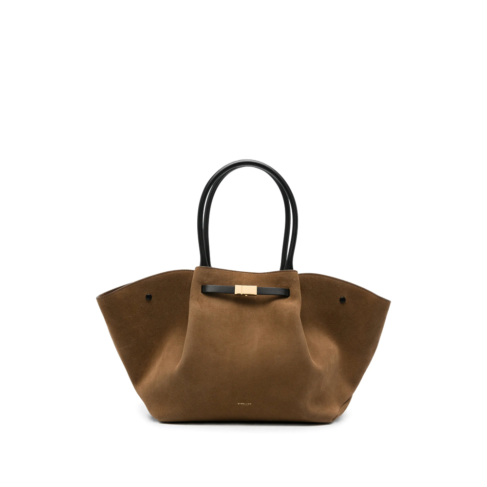 Demellier New York Tote Bag