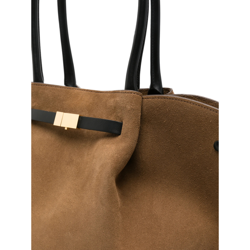 New York Tote Bag