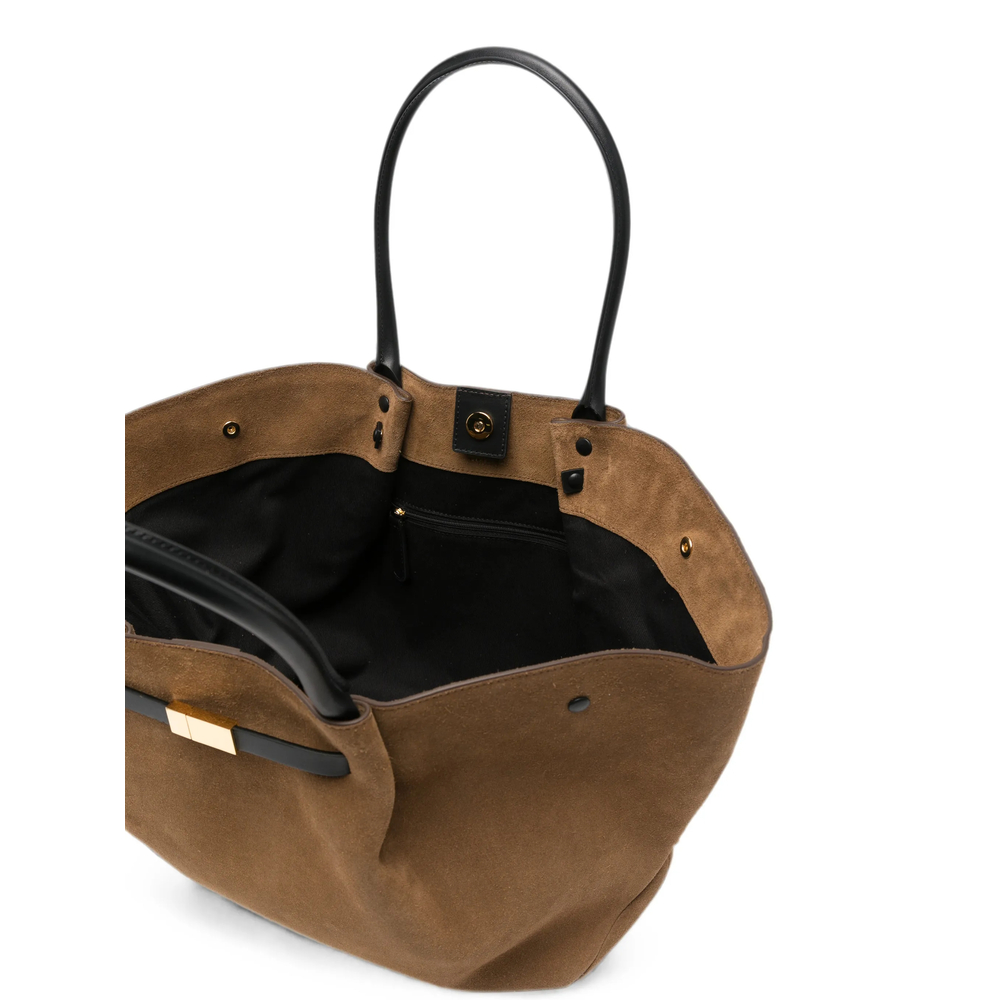 New York Tote Bag